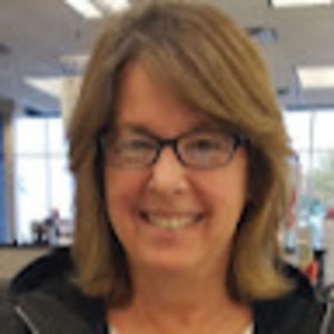 Meet your Posher, Susan